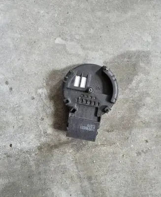 Chevrolet Corvette C7 Rain sensor 22898831