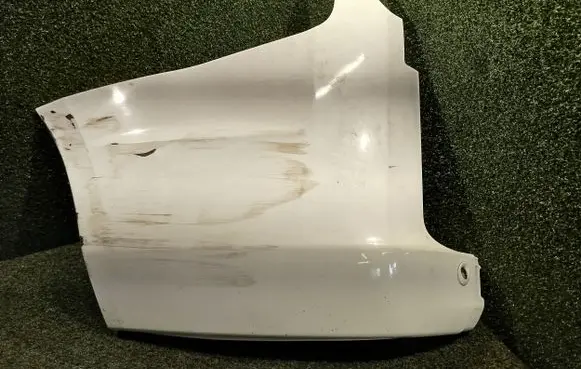 Ford Tourneo Custom Rear bumper corner part panel trim BK2117927AA BK2117927 JK2T14D190AB