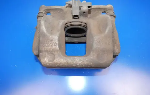 Mercedes-Benz B W246 W242 Front brake caliper 320X30