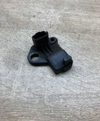 Citroen C5 Crankshaft position sensor 9637466980