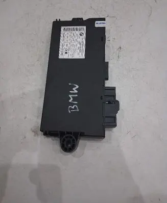 BMW 1 E81 E87 CAS control unit/module 9147220