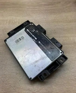 Citroen Berlingo Engine control unit/module ECU 9650359580 9650360480