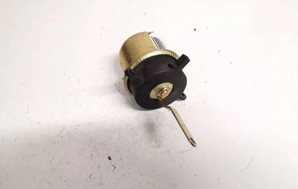Ford Maverick Valve vacuum 