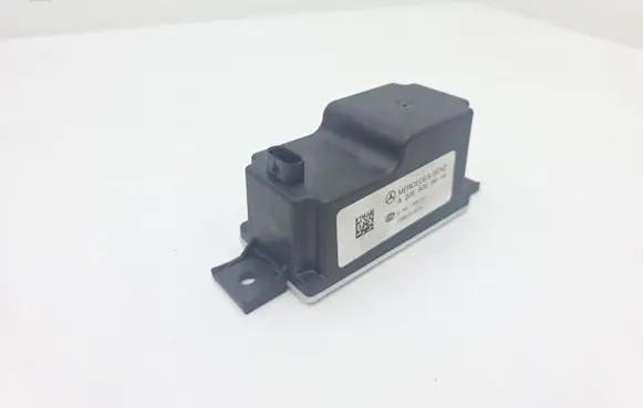 Mercedes-Benz E W213 Voltage converter inverter A2059053414