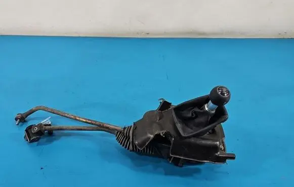 Audi A4 S4 B6 8E 8H Gear shift cable linkage 8E0711025 IMPRK1541804