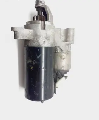 Audi A4 S4 B8 8K Starter motor 03L911021G 20080922 0001115062