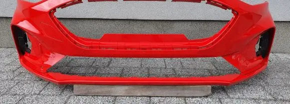 Ford Focus Front bumper