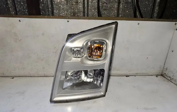 Ford Transit Headlight/headlamp
