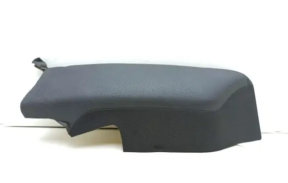 Mercedes-Benz CLK A209 C209 Rear seat side bottom trim A2099203630 00009B50
