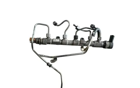 Fuel main line pipe
