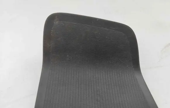 Other front door trim element