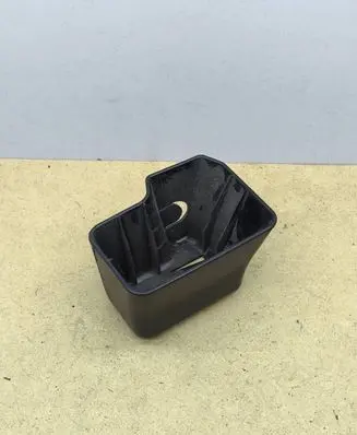BMW 3 E90 E91 Bracket in trunk/boot 7131760 52850610