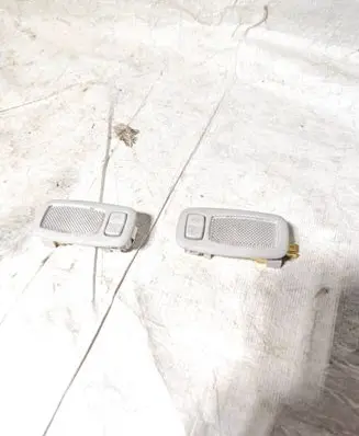 Hyundai Ioniq 5 Other interior light 928913SXXX