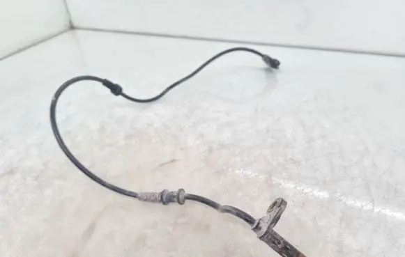 ABS brake wheel speed sensor