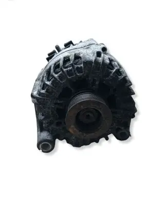 BMW 3 F30 F35 F31 Generator/alternator 8570675 FG23S068 2616716A
