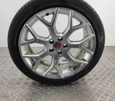 Jaguar F-Type R19 alloy rim EX531007JA EX531007JAA