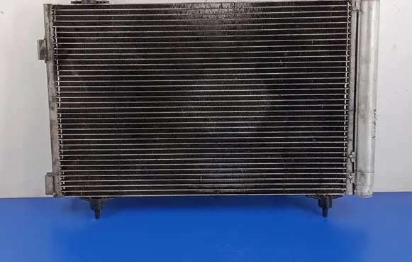 Citroen DS4 Air conditioning (A/C) radiator (interior) 