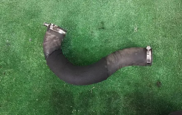 Ford Transit Custom Intercooler hose/pipe GK21-6C646-AH