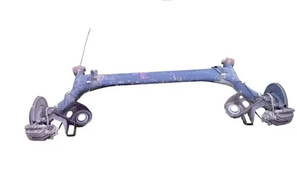 Volkswagen Polo V 6R Rear suspension assembly kit set 1312A