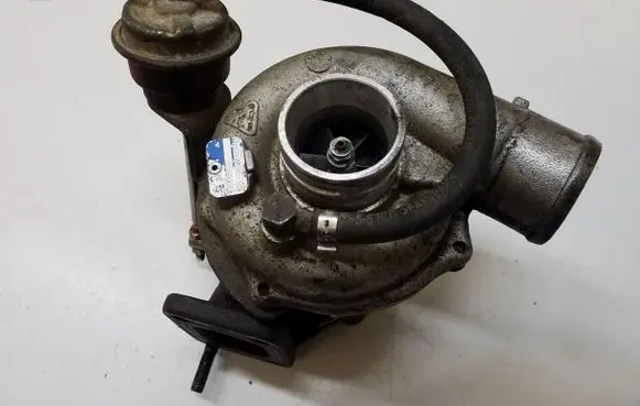 Iveco Daily 30.8 - 9 Turbo 53039880076 K03