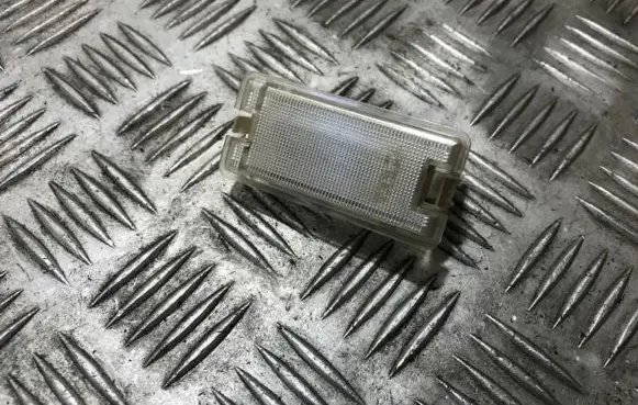 Renault 19 Other interior light 7700771935
