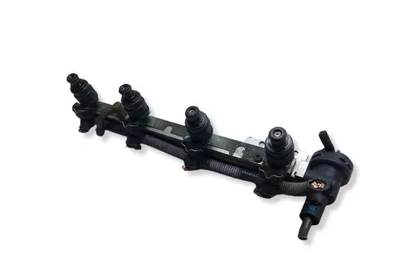 Volvo S40, V40 Fuel injectors set 6900370KASACJ 6900370