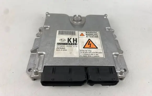Subaru Forester SH Engine control unit/module 22611AP203
