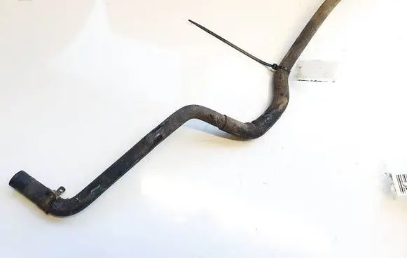 Ford Focus Engine coolant pipe/hose