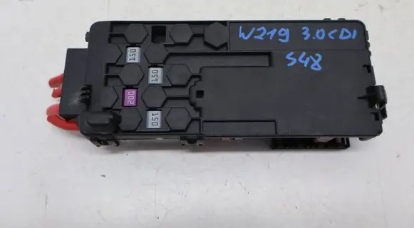 Mercedes-Benz CLS C219 Positive wiring loom 2115452301