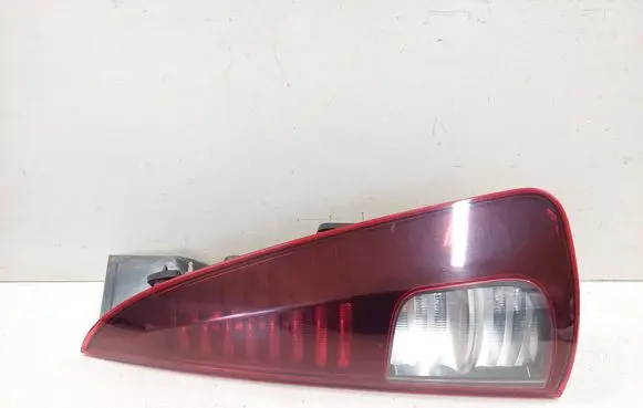 Renault Espace - Grand espace IV Rear/tail lights 8200394724