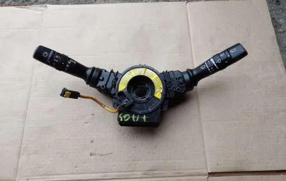 KIA Soul Wiper turn signal indicator stalk/switch