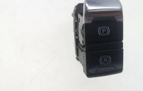Audi A5 8T 8F Hand parking brake switch 8K2927225C