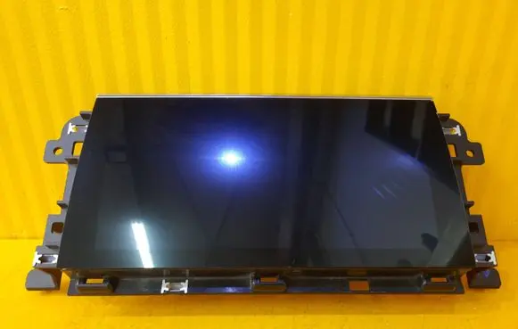 Audi A8 S8 D5 Screen/display/small screen 4N0919605