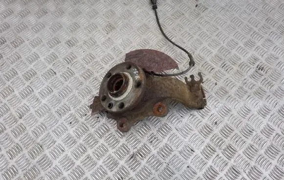 Ford Galaxy Front wheel hub 