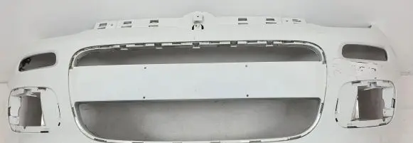 Fiat Panda III Front bumper 735520671