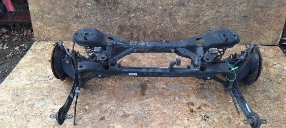 Volvo V40 Rear suspension assembly kit set 31406223AA