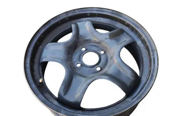 Dacia Sandero II Original wheel cap 403001040R