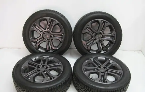Jeep Compass Other interior part