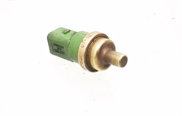 Coolant temperature sensor