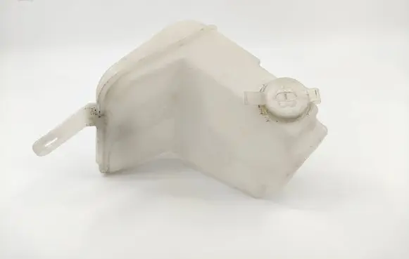 Mercedes-Benz ML W163 Windshield washer fluid reservoir/tank 1638600560