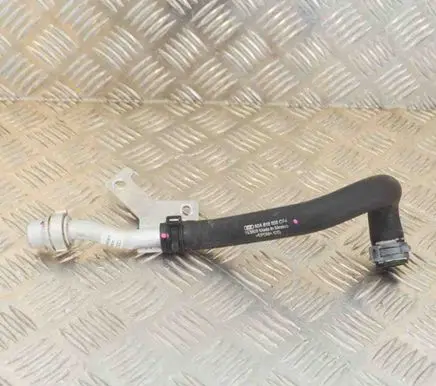 Audi Q5 SQ5 Air intake hose/pipe 80A819558