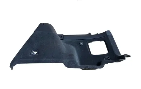 Volvo V50 Trunk/boot side trim panel 36153123