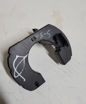 Mercedes-Benz E W211 Steering angle sensor 0305459732 0511221003021901