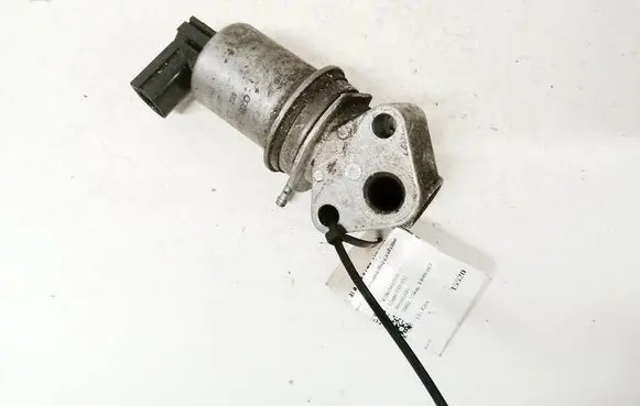 Skoda Fabia Mk1 (6Y) EGR valve 036131503m 7.22785.08