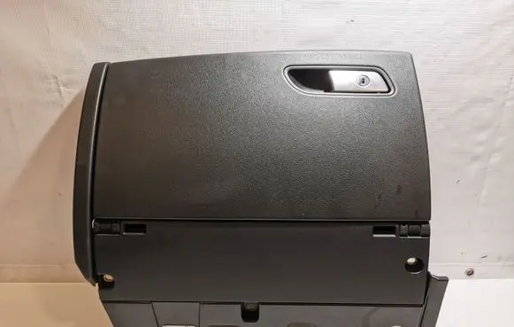 Audi A7 S7 4G Glove box set 4G8857035 4G0971679C