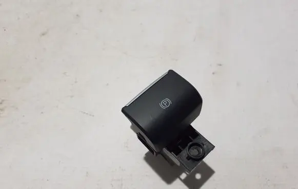 Ford Mach-E I Hand parking brake switch GJ5T2B623CBW