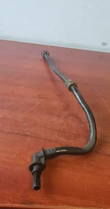 BMW 1 E81 E87 Vacuum line/pipe/hose 7549698