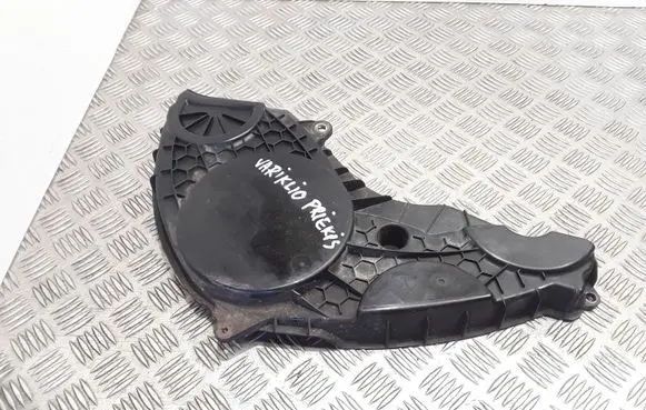 Ford Transit Custom Timing belt guard (cover) GK2Q6A247BA