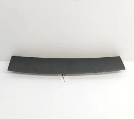 BMW X7 G07 Centre console side trim rear 7418847
