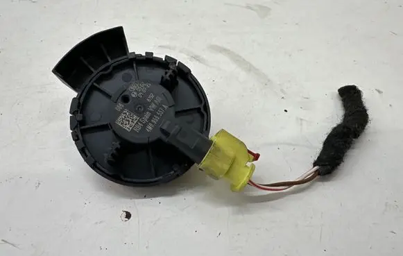 Volkswagen T-Cross Airbag deployment crash/impact sensor 4M0955557A